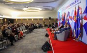 Старовић на конференцији "Једнаке, Сигурне, Оснажене"