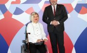 Старовић на конференцији "Једнаке, Сигурне, Оснажене"