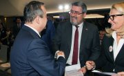 Старовић на конференцији "Једнаке, Сигурне, Оснажене"
