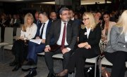 Старовић на конференцији "Једнаке, Сигурне, Оснажене"
