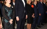 Старовић на конференцији "Једнаке, Сигурне, Оснажене"