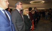 Старовић на конференцији "Једнаке, Сигурне, Оснажене"