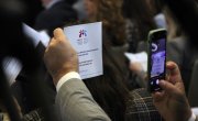 Старовић на конференцији "Једнаке, Сигурне, Оснажене"
