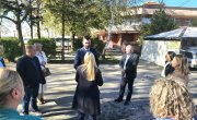 Ерац у Петровцу на Млави: Унапређујемо услуге социјалне заштите