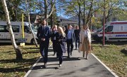 Ерац у Петровцу на Млави: Унапређујемо услуге социјалне заштите