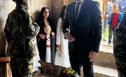 Ерац на обележавању Дана сећања на владавину краља Стефана Драгутина