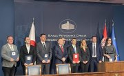 Јапан донирао Министарству возило са рампом намењено ЦРС „Солидарност“