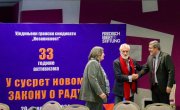 Старовић – Заједнички социјални дијалог предуслов решавања проблема у свим сферама друштва