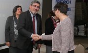 Старовић – Заједнички социјални дијалог предуслов решавања проблема у свим сферама друштва