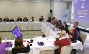 Старовић – Заједнички социјални дијалог предуслов решавања проблема у свим сферама друштва