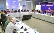Старовић – Заједнички социјални дијалог предуслов решавања проблема у свим сферама друштва