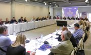 Старовић – Заједнички социјални дијалог предуслов решавања проблема у свим сферама друштва