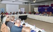 Старовић – Заједнички социјални дијалог предуслов решавања проблема у свим сферама друштва