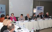 Старовић – Заједнички социјални дијалог предуслов решавања проблема у свим сферама друштва