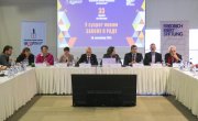 Старовић – Заједнички социјални дијалог предуслов решавања проблема у свим сферама друштва