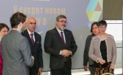Старовић – Заједнички социјални дијалог предуслов решавања проблема у свим сферама друштва