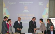 Старовић – Заједнички социјални дијалог предуслов решавања проблема у свим сферама друштва