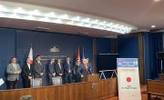 Јапан донирао Министарству возило са рампом намењено ЦРС „Солидарност“