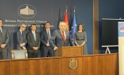 Јапан донирао Министарству возило са рампом намењено ЦРС „Солидарност“