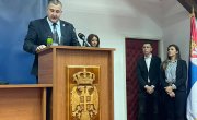 Росић доделио Борачке споменице у Љубовији и Малом Зворнику