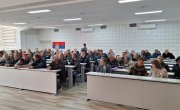 Росић доделио Борачке споменице у Љубовији и Малом Зворнику
