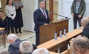 Росић доделио Борачке споменице у Владимирцима и Коцељеви