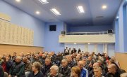 Росић доделио Борачке споменице у Владимирцима и Коцељеви