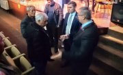 Тодоров и Росић доделили Борачке споменице у Крупњу
