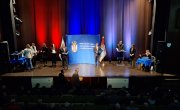 Тодоров и Росић доделили Борачке споменице у Крупњу