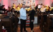 Инклузивни хор ИСОН концертом обележио 20 година постојања и рада
