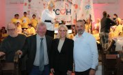 Инклузивни хор ИСОН концертом обележио 20 година постојања и рада