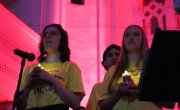 Инклузивни хор ИСОН концертом обележио 20 година постојања и рада