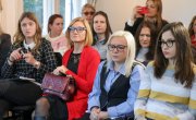 Подршка предузетницама са инвалидитетом: Ниси сама – оснажи се, одважи се