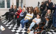 Подршка предузетницама са инвалидитетом: Ниси сама – оснажи се, одважи се