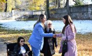 Подршка предузетницама са инвалидитетом: Ниси сама – оснажи се, одважи се
