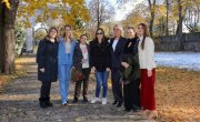 Подршка предузетницама са инвалидитетом: Ниси сама – оснажи се, одважи се