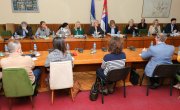 Барошевић председавала 10. седницом Савета за особе са инвалидитетом