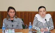 Барошевић председавала 10. седницом Савета за особе са инвалидитетом