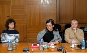 Барошевић председавала 10. седницом Савета за особе са инвалидитетом