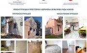 После 23.године потпуно реконструисане просторије Општинске организације инвалида рада Жабаљ