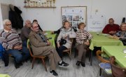 После 23.године потпуно реконструисане просторије Општинске организације инвалида рада Жабаљ