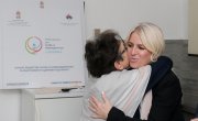 После 23.године потпуно реконструисане просторије Општинске организације инвалида рада Жабаљ