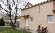 После 23.године потпуно реконструисане просторије Општинске организације инвалида рада Жабаљ