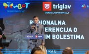 Министарство добило повељу захвалности