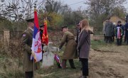Обележен Да примирја у Првом светском  рату на Српском војничком гробљу у Битољу у Р. Северној Македонији