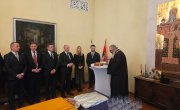Обележен Дан сећања на владавину краља Стефана Уроша II Милутина