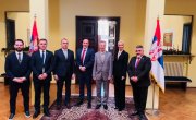 Обележен Дан сећања на владавину краља Стефана Уроша II Милутина