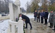 Обележен Дан сећања на владавину краља Стефана Уроша II Милутина