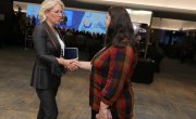 Барошевић на конференцији о инклузивном образовању „Заједно за свако дете“
