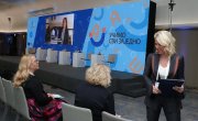 Барошевић на конференцији о инклузивном образовању „Заједно за свако дете“